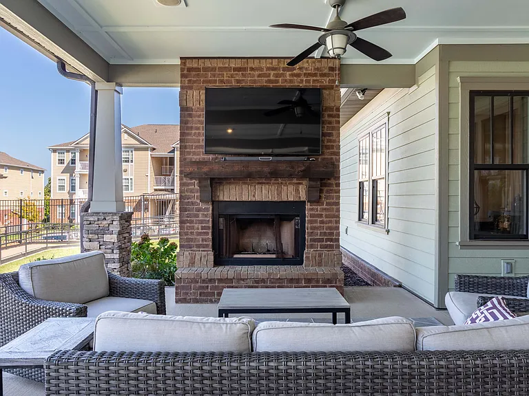 The Retreat at Arden Village Apartments — Photo 20