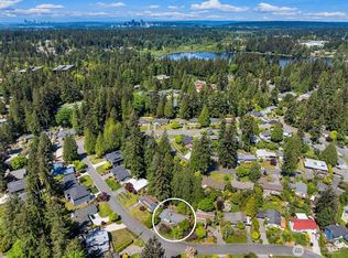 16636 SE 26th Pl, Bellevue, WA 98008