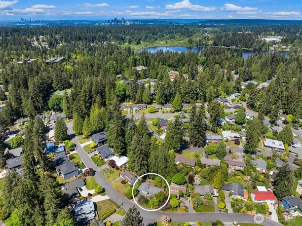 16636 SE 26th Place, Bellevue, WA 98008