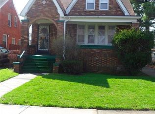 14236 Rosemary St, Detroit, MI 48213