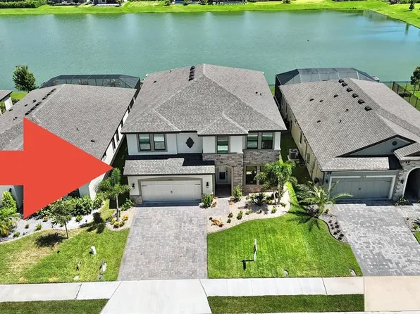 13027 Homestead Ln, Parrish, FL 34219