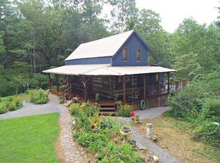 1447 Cedar Creek Farm Rd, Tuckasegee, NC 28783