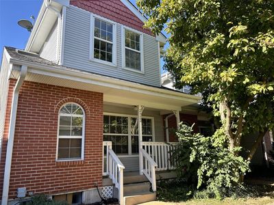 3133 Park Hampton Ct, Saint Louis, MO, 63139