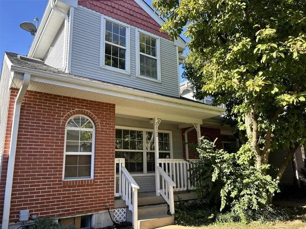 3133 Park Hampton Ct, Saint Louis, MO 63139