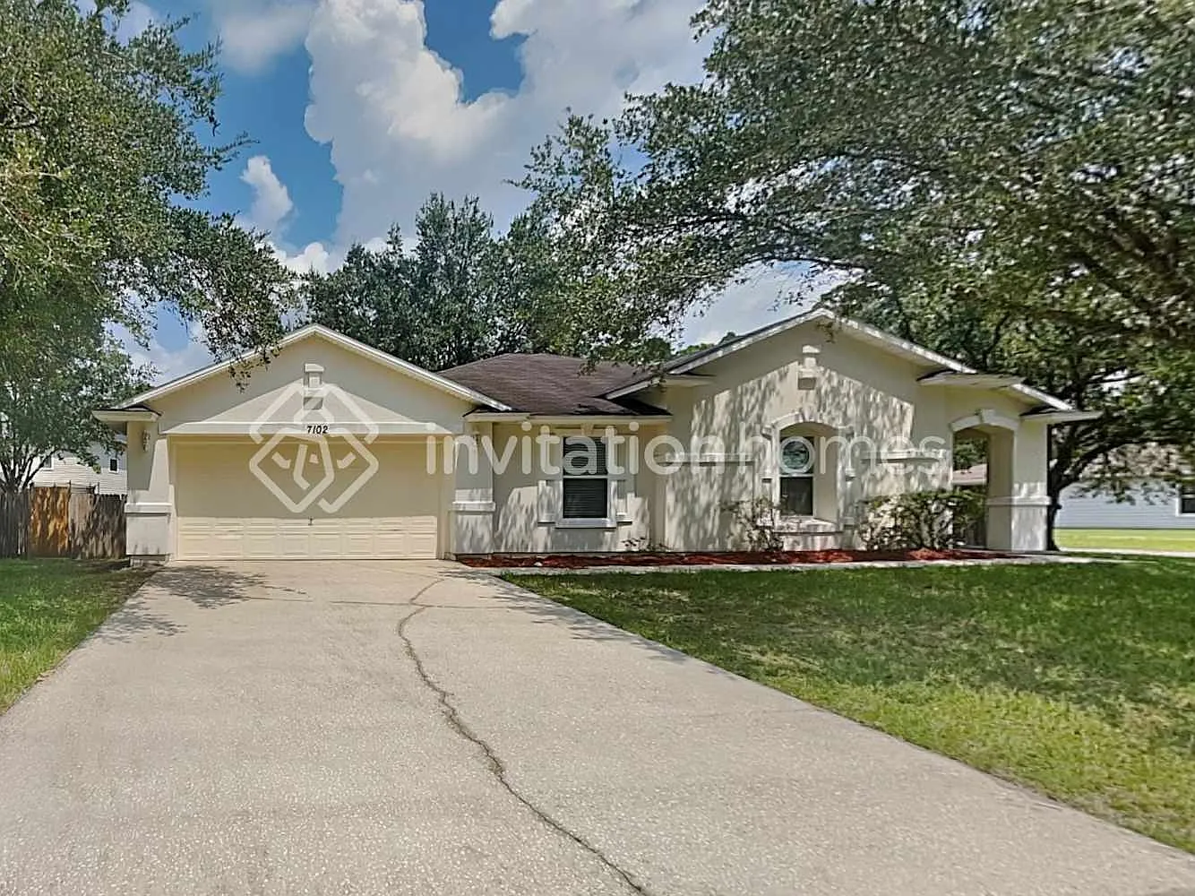 7102 Beekman Lake Dr S Jacksonville, FL 32222 — Photo 1