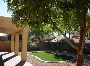 1019 E Amberwood Dr, Phoenix, AZ 85048