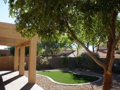 1019 E Amberwood Dr, Phoenix, AZ, 85048