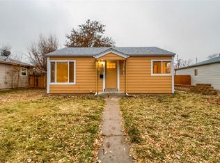 1665 Nome St, Aurora, CO 80010