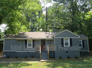 3950 Michael Rd, Memphis, TN 38116