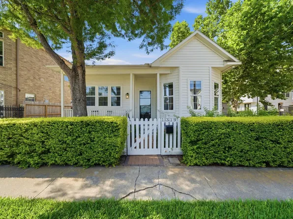 1319 Shearn St, Houston, TX 77007
