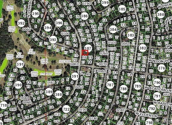 3rd image of 8309 N Golfview Dr