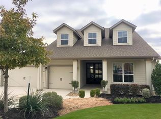 108 Orchard Park Dr, Liberty Hill, TX 78642