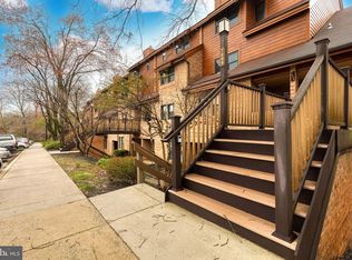 7609 Weather Worn Way UNIT D, Columbia, MD 21046