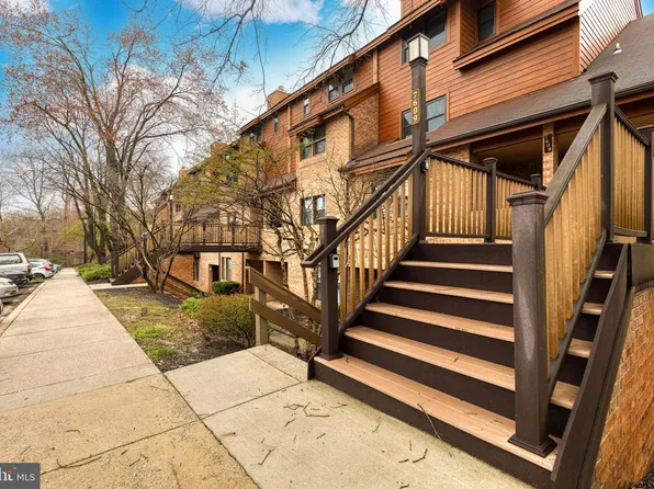 7609 Weather Worn Way Unit D, Columbia, MD 21046