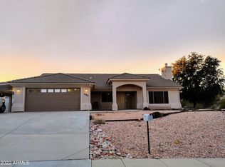 590 Atchison Ln, Wickenburg, AZ 85390