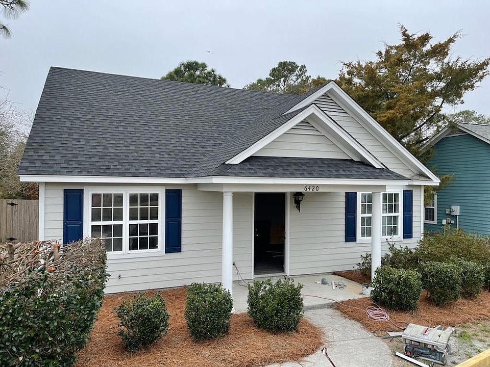 1st image of 6420 Gammon Ct