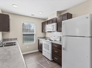 Stanton Park Apartments, Atlanta, GA 30315