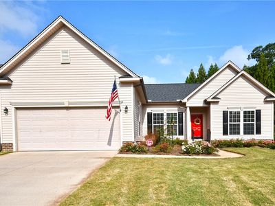 5 Kenton Finch Ct, Simpsonville, SC, 29681