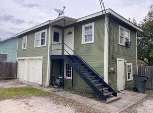 721 1/2 Moss St, Lake Charles, LA 70601