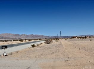 6281811-20000 Amboy Rd, Twentynine Palms, CA 92277