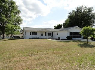 6262 SW 115th Street Rd, Ocala, FL 34476
