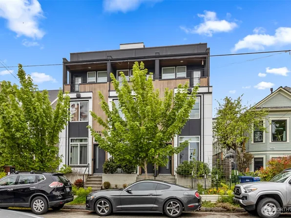2440 NW 60th Street #B, Seattle, WA 98107