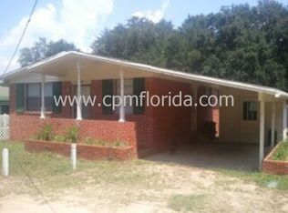 117 W Hope Dr #A, Pensacola, FL 32534