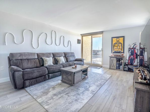 1000 River Road UNIT 6G, Belmar, NJ 07719