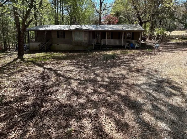 326 Winchester Rd, Rougemont, NC 27572