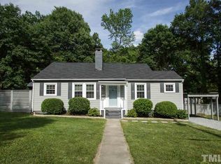 2408 Cascadilla St, Durham, NC 27704