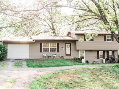 5035 County Road 4690, Pomona, MO, 65789