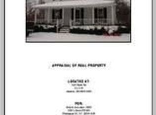 5324 Hayes Rd, Andover, OH 44003