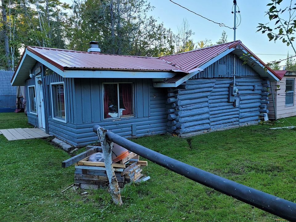 992 W West Branch Rd, Prudenville, MI 48651 Zillow