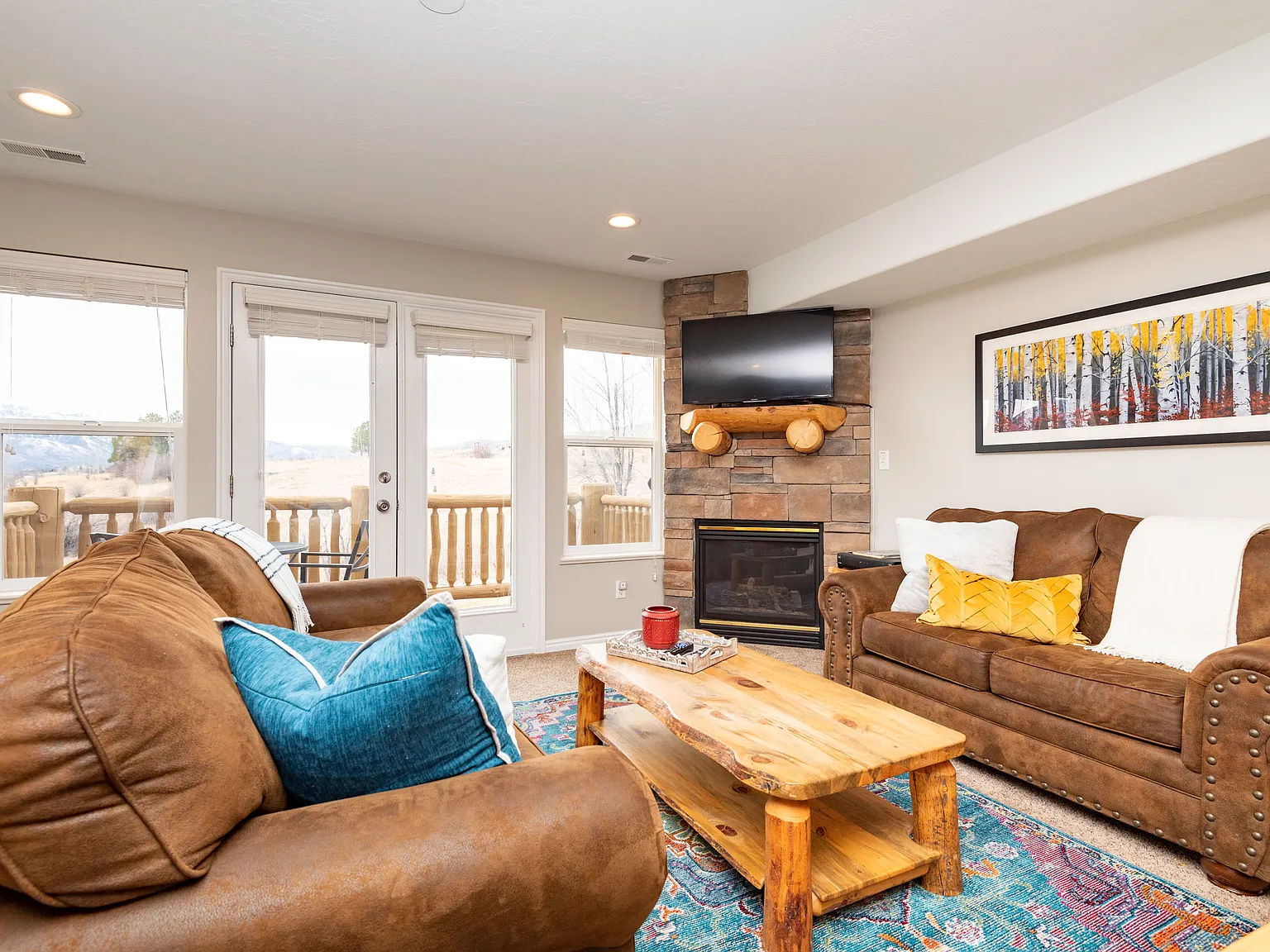 2 bed, 1100 sqft, $2,950 — Photo 3