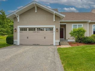 10 Thoreau Trl UNIT 10, Milford, MA 01757