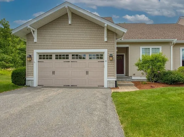 10 Thoreau Trl Unit 10, Milford, MA 01757