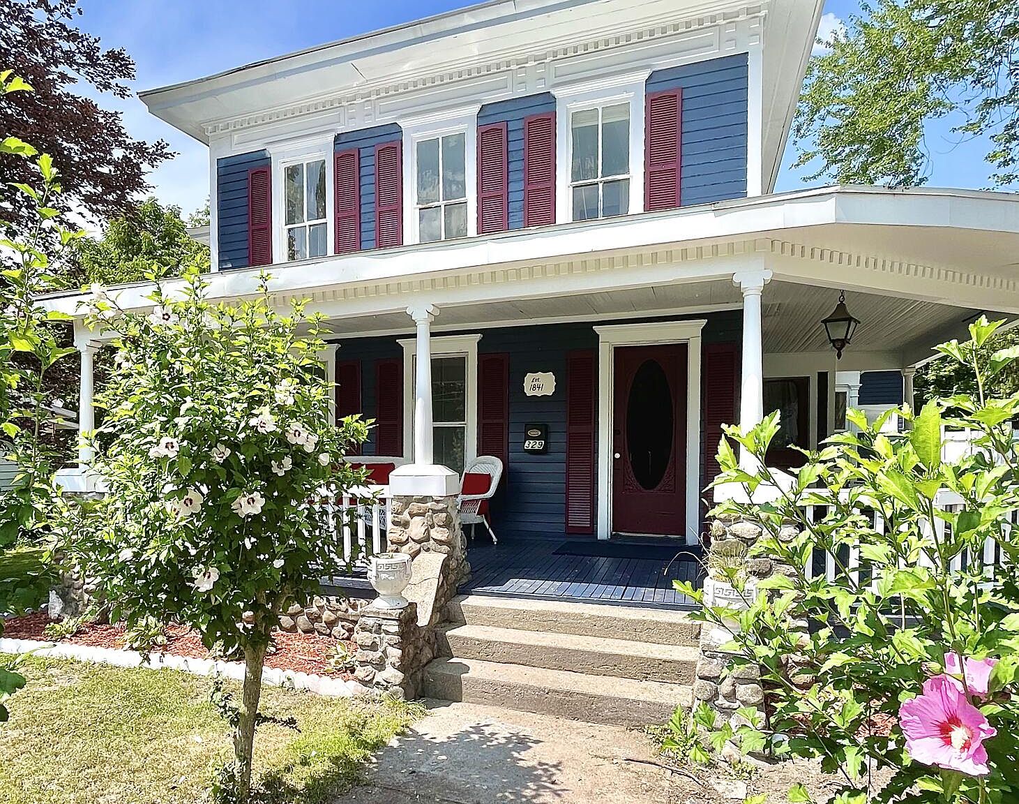 329 Pokagon St, Niles, MI 49120 MLS 23027591 Zillow