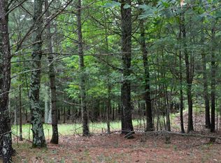 Benson Rd, Grantsburg, WI 54840