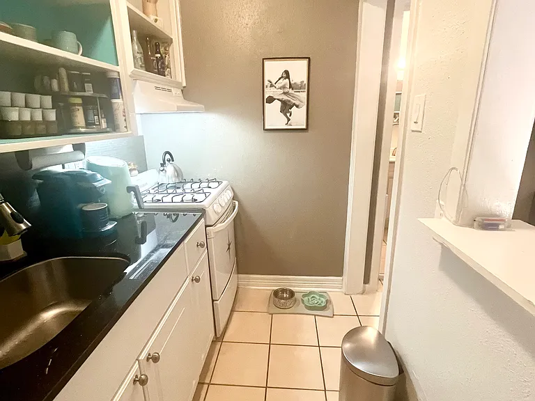 1217 Welch St #2 — Photo 2