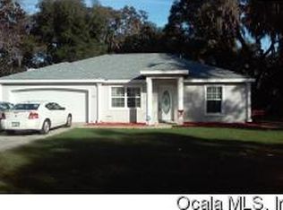 36 Larch Radl, Ocala, FL 34480
