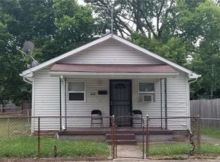939 Iola St, Dayton, OH 45417