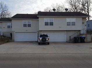 1206 Six Points Rd UNIT A, Bloomington, IL 61701