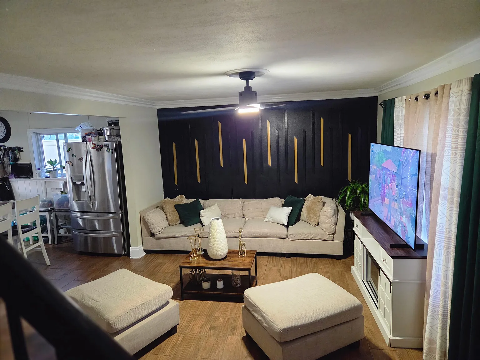 4 bed, 1164 sqft, $2,000 — Photo 3
