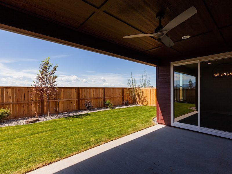 Appaloosa Series Plan 2 Plan, Prescott Ranch, Belgrade, MT 59714 Zillow