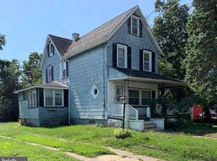 14 E 2nd Ave, Runnemede, NJ 08078