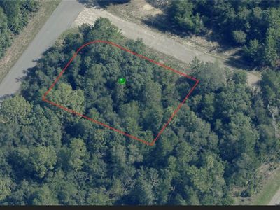 7881 N Keystone Dr, Citrus Springs, FL, 34433