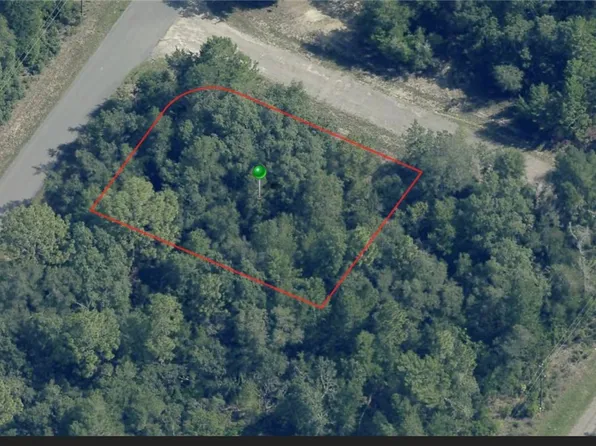 7881 N Keystone Dr, Citrus Springs, FL 34433