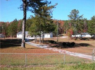 2296 Pleasant Hill Rd, Ashland, AL 36251