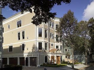 120 Browne St APT 2, Brookline, MA 02446