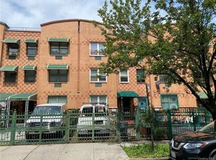 1495 Crotona Pl, Bronx, NY 10456